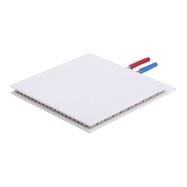 PELTIER MODULE 236.6W @ 25C