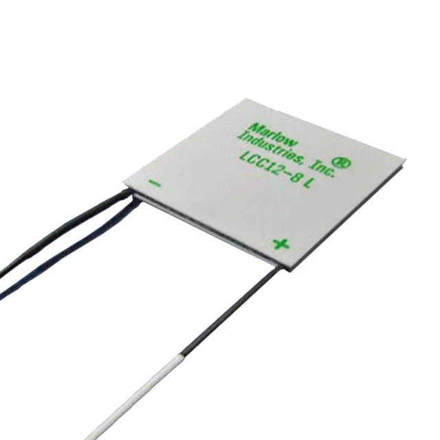 TEM THERMOCYCLER 40X40X3.94MM