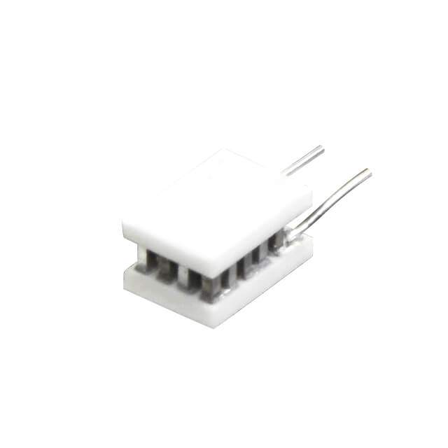 PELTIER, 4.9 X 3.3 X 2.38 MM, 0.