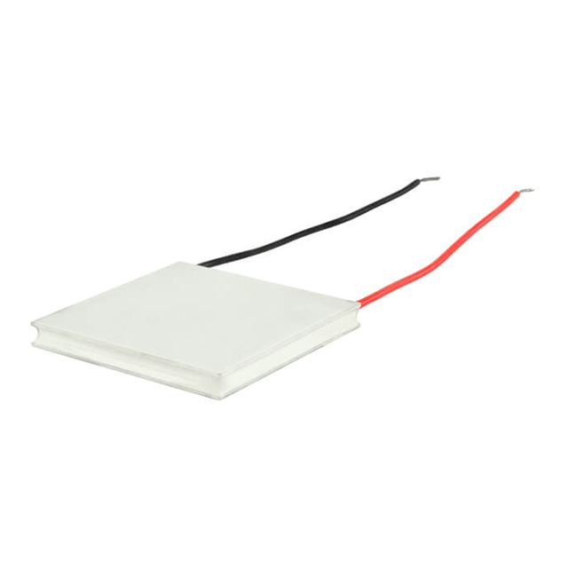 PELTIER, 50 X 50 X 5.35 MM, 4.5