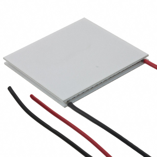 PELTIER MOD ZT7,16,F1,4040,TA,W8