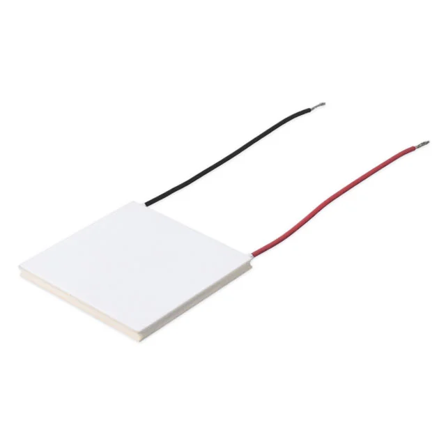 PELTIER, 50 X 50 X 3.9, 18 A, WI