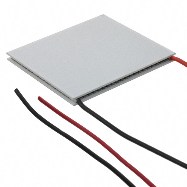 PELTIER UT8,24,F1,5555,TA,W6