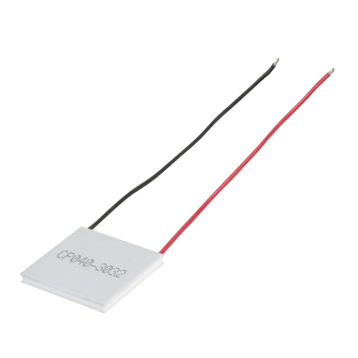 PELTIER, 30 X 30 X 3.2 MM, 4 A,