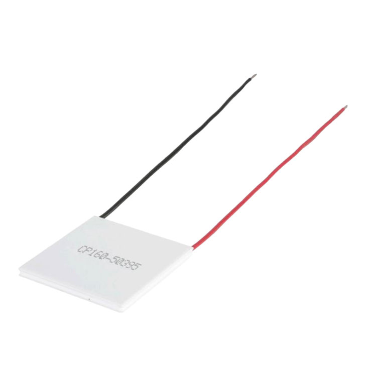 PELTIER, 50 X 50 X 3.95 MM, 16 A