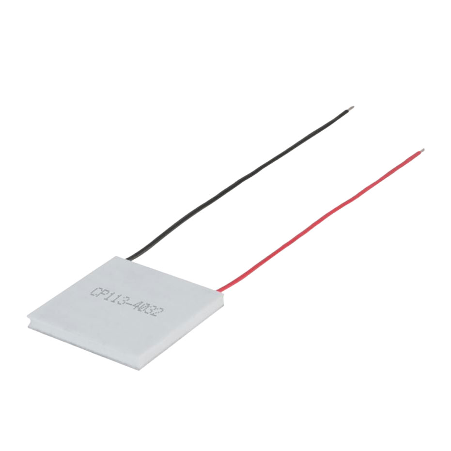 PELTIER, 40 X 40 X 3.2 MM, 11.3
