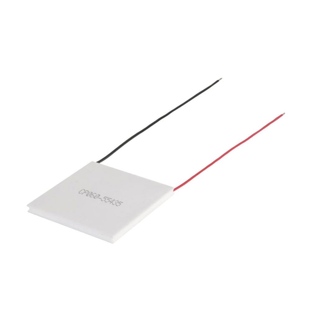 PELTIER, 55 X 55 X 4.35 MM, 6 A,