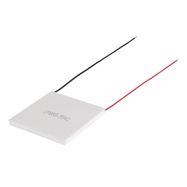 PELTIER, 55 X 55 X 4.2 MM, 5.8 A