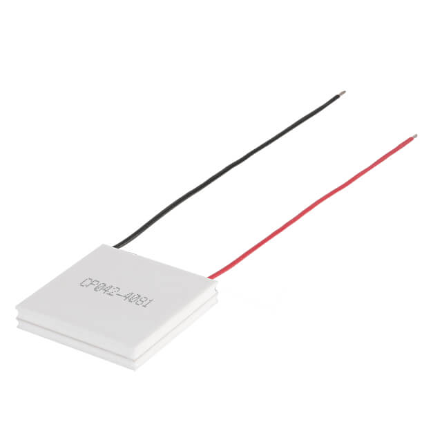 PELTIER, 40 X 40 X 8.1 MM, 4.2 A