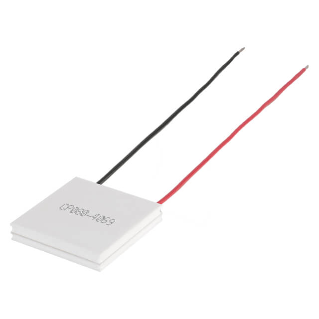 PELTIER, 40 X 40 X 6.9 MM, 8 A,