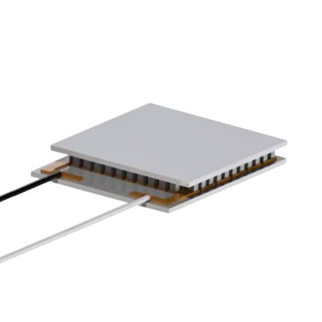 TEM THERMOCYCLER23.5X23.5X3.33MM