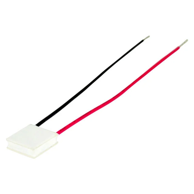 PELTIER, 20 X 20 X 4.7 MM, 3.5 A