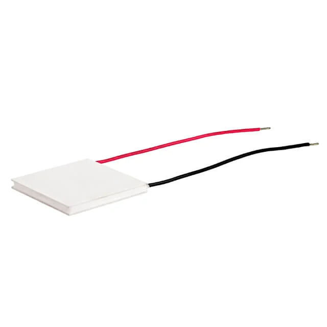 PELTIER, 20 X 20 X 4.7 MM, 4 A,