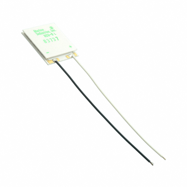 TEM 29.97X29.97X3.53MM