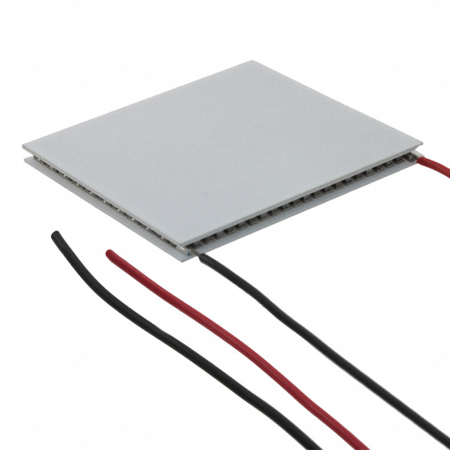 PELTIER UT6,24,F1,5555,TA,W6