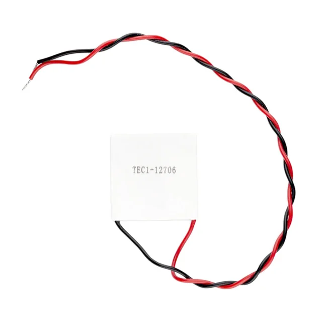 PELTIER ELEMENT TEC1-12706