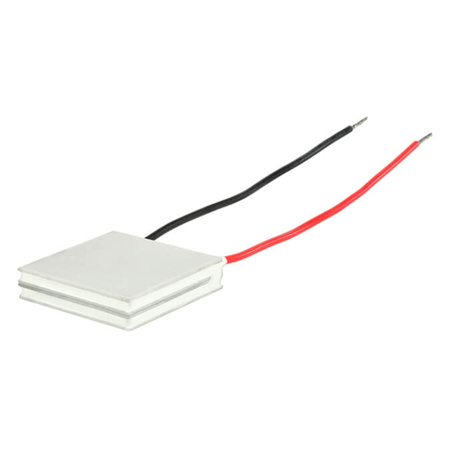 PELTIER, 30.5 X 30 X 6.7 MM, 3.6