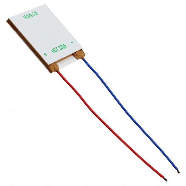 TEG GENERATOR 40.13X40.13X3.53MM