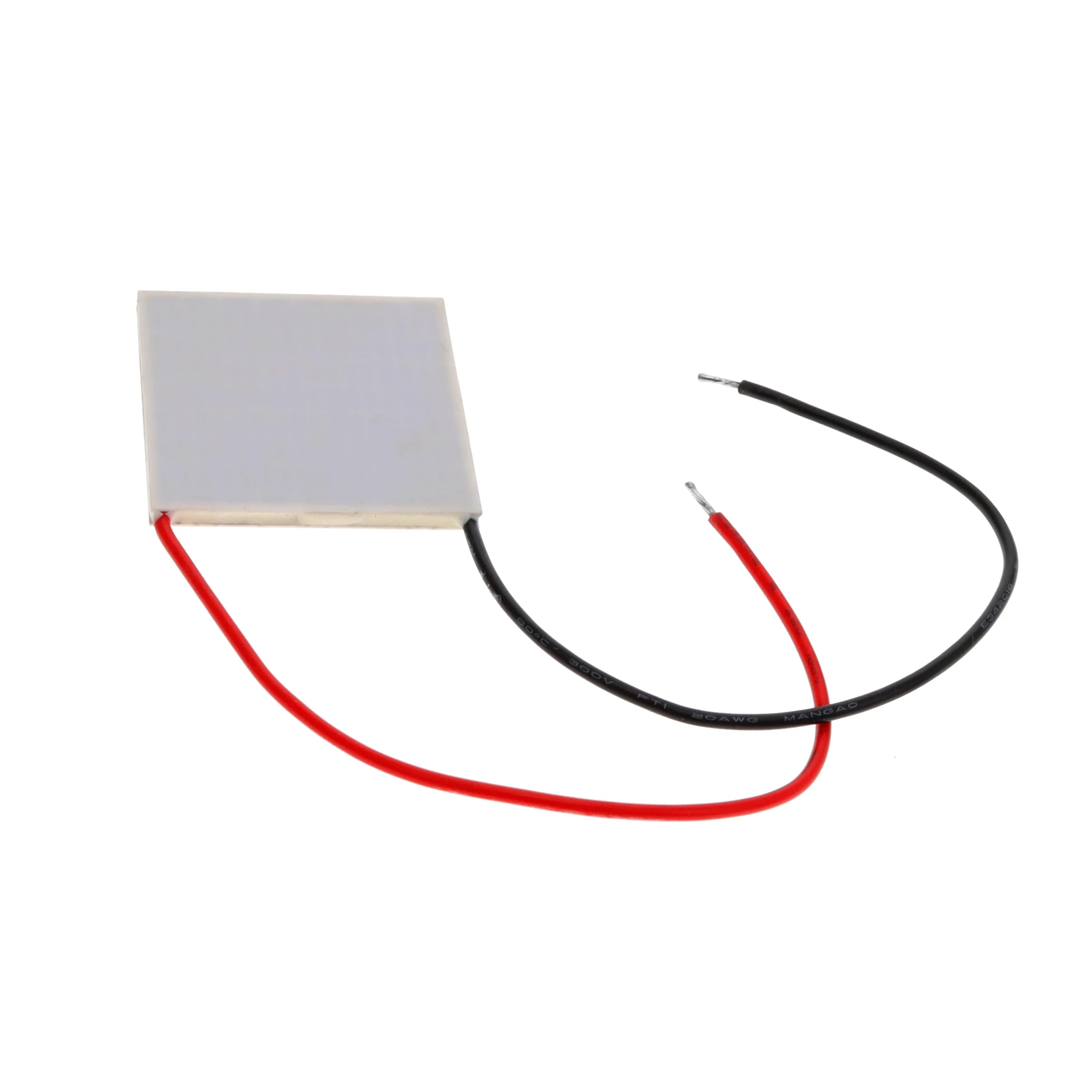 TEC MODULE, 40X40X3.3