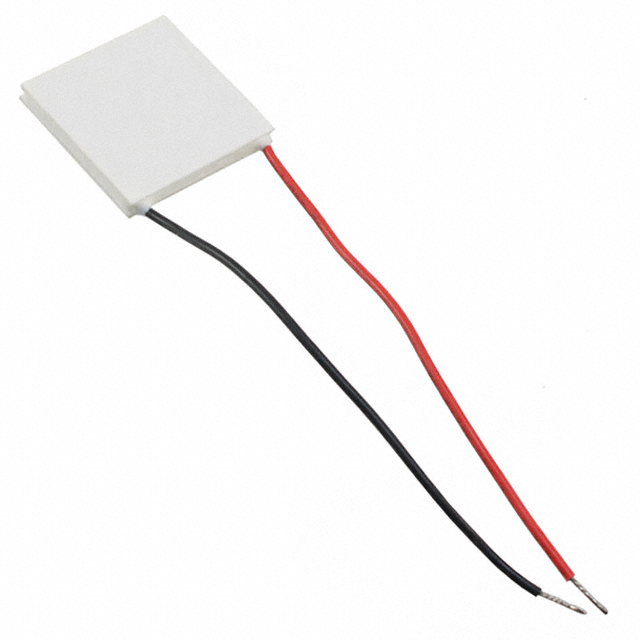 PELTIER MOD 30 X 3.8MM 3.0A INP