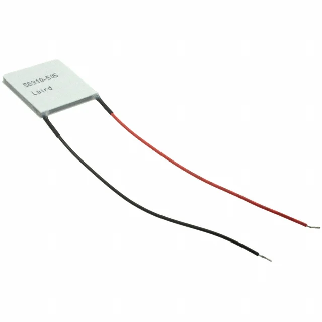 PELTIER MOD CP10,127,06,L1,W4.5