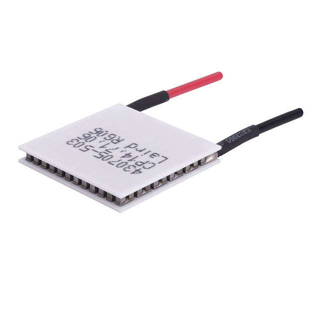 PELTIER MOD CP14,71,06,L1,W4.5