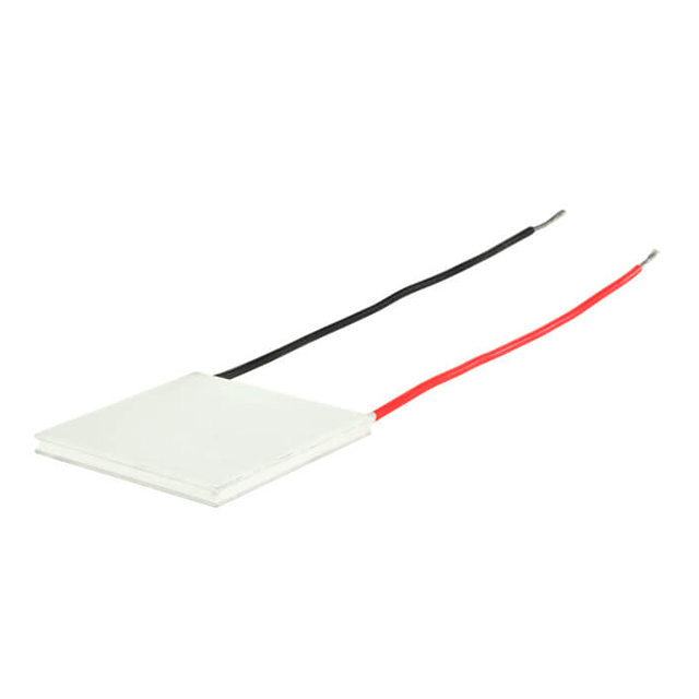 PELTIER, 40 X 40 X 3.3 MM, 10.5