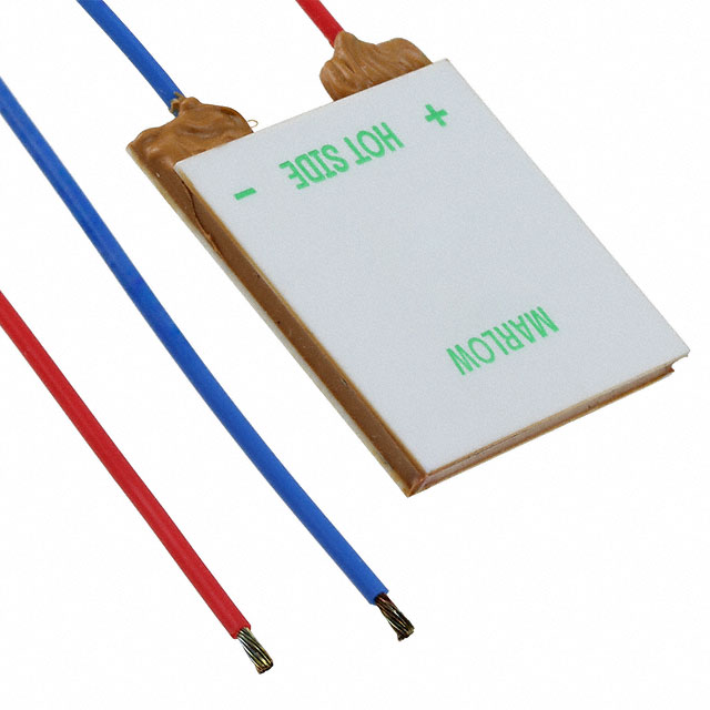 TEG GENERATOR 30X30X3.33MM