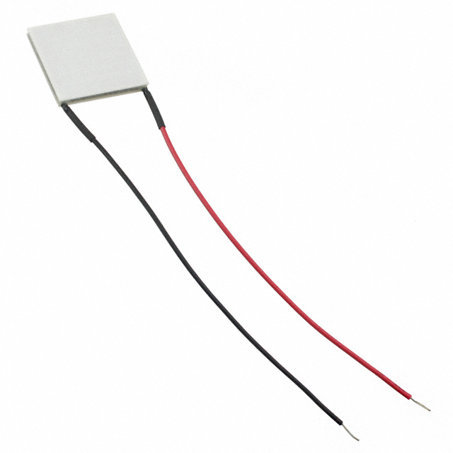 PELTIER CP08,127,05,L1,RT,W4.5