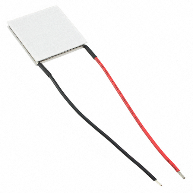 PELTIER CP14,127,10,L1,RT,W4.5