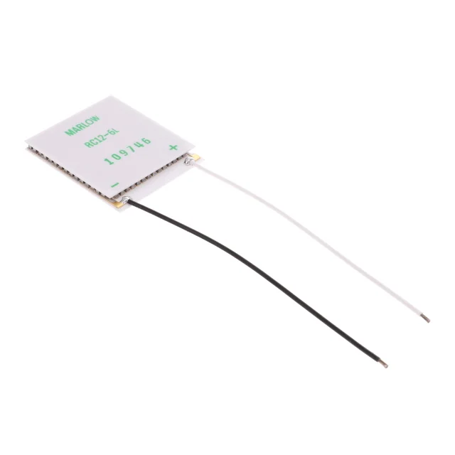 TEM 40.13X40.13X3.97MM