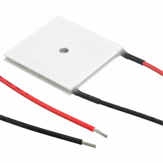 PELTIER SH14,125,06,L,RT