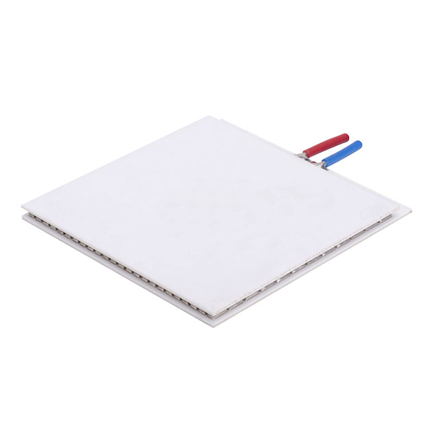 PELTIER MODULE 340.6W @ 25C