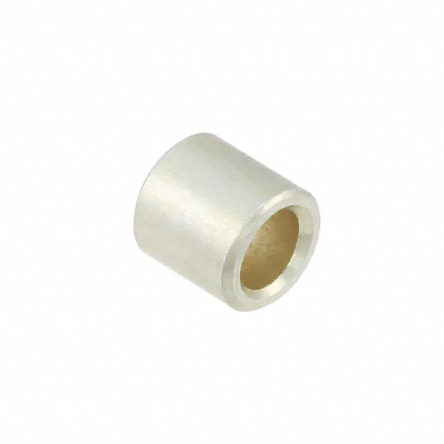ROUND SPACER M3 ALUMINUM 5MM