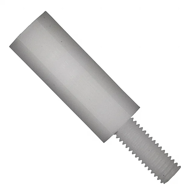 HEX STANDOFF M3 NYLON 15MM