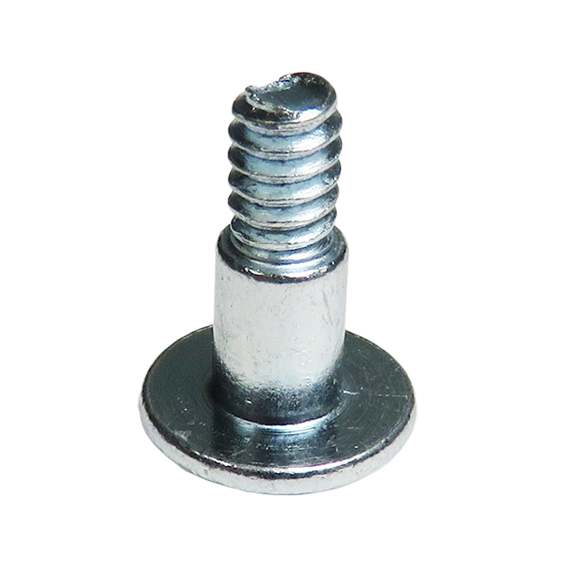 SHOULDER SCREW - PHILLIPS #6-32