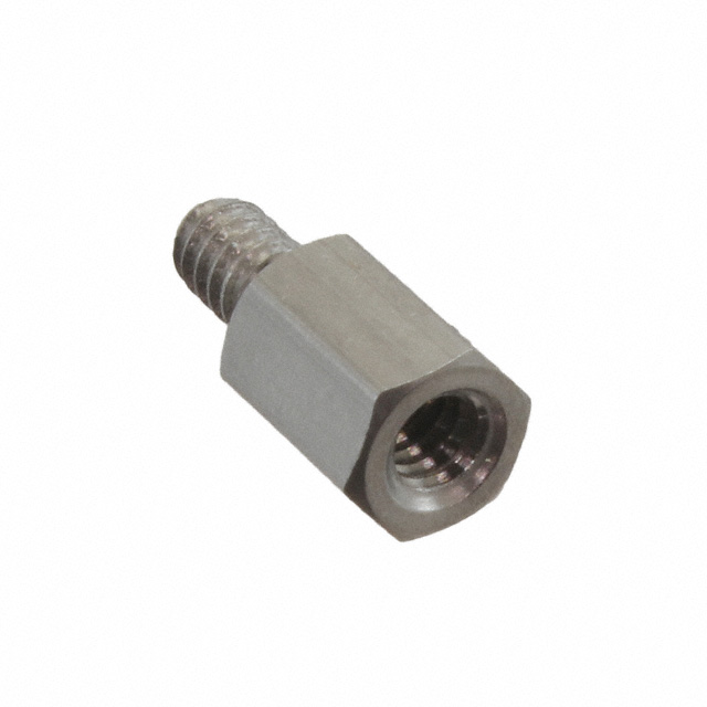 HEX STANDOFF #4-40 SS 1/4"