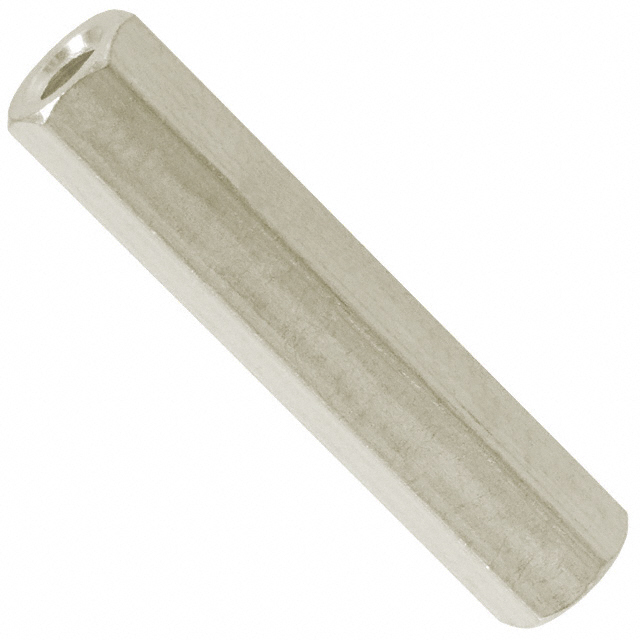 HEX STANDOFF #6-32 ALUM 1 1/4"