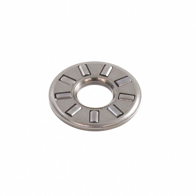 BEARING 1/4"IDX0.687"ODX0.078"W