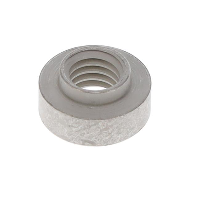 ROUND SPACER M5 STEEL 1.40MM ROUND SPACER M5 STEEL 1.40MM