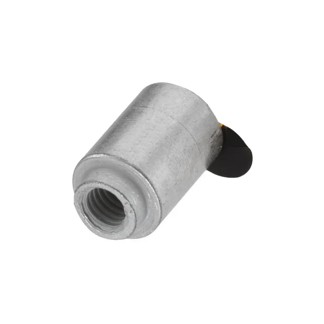 ROUND STANDOFF M3 STEEL 1.50MM