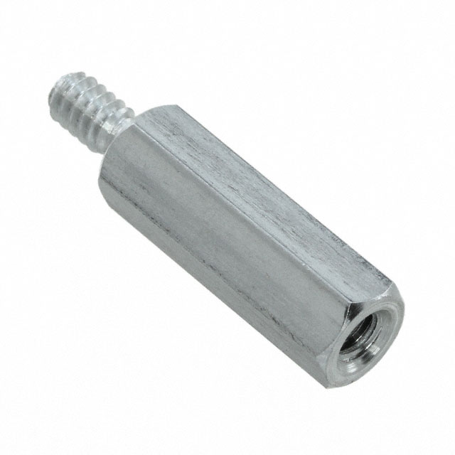 HEX STANDOFF #6-32 SS 7/8"