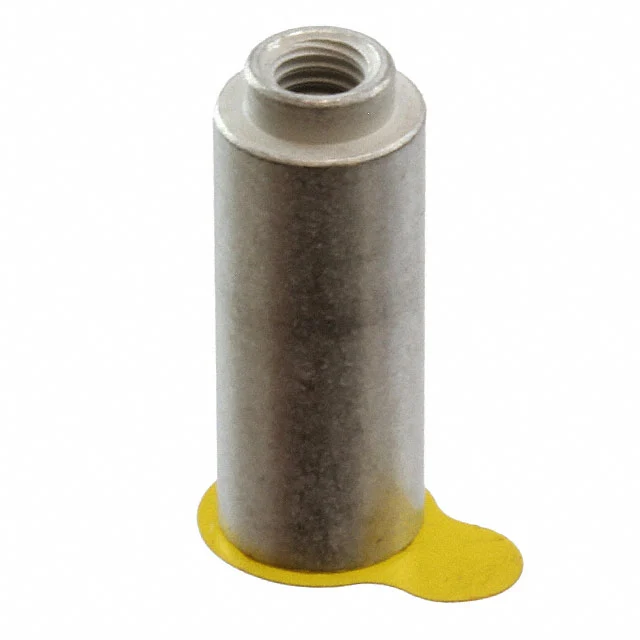 ROUND STANDOFF M3X0.5 STEEL 15MM ROUND STANDOFF M3X0.5 STEEL 15MM