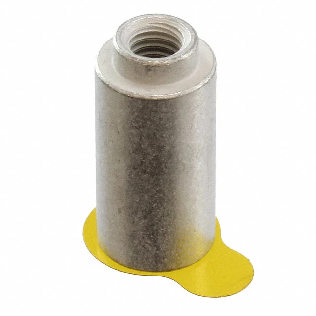 ROUND STANDOFF M3X0.5 STEEL 12MM ROUND STANDOFF M3X0.5 STEEL 12MM