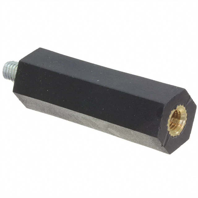 HEX STANDOFF M5 NYLON 40MM