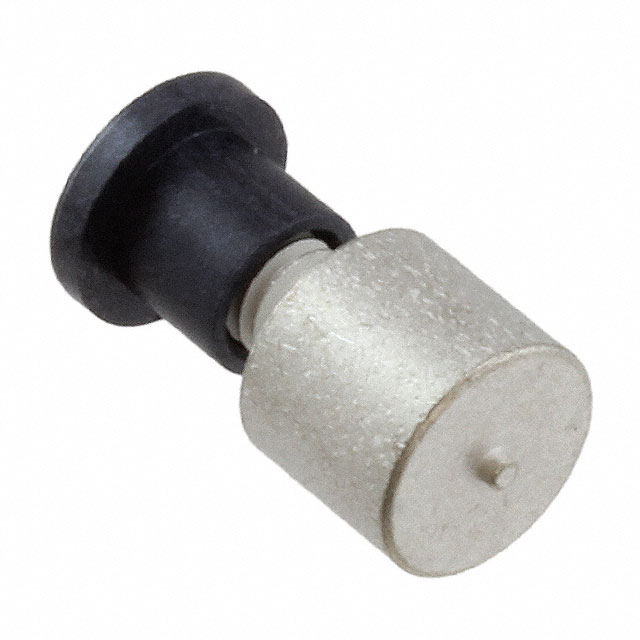 ROUND STANDOFF M3X0.5 STEEL 5MM ROUND STANDOFF M3X0.5 STEEL 5MM