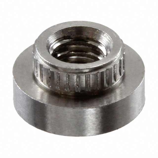 ROUND STANDOFF #4-40 SS 1.65MM