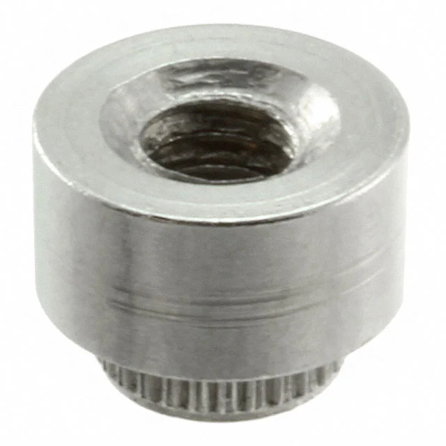 ROUND STANDOFF #4-40 SS 1/8"