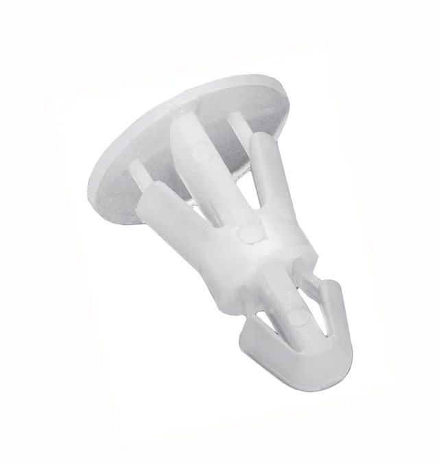 BRD SPT SNAP FIT/LOCK NYLN 2.5MM