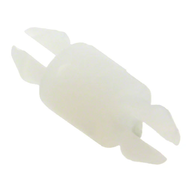 BOARD SPT SNAP LOCK NYLON 3/16"